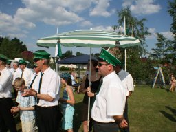 Schützenfest 2008